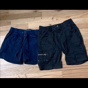 Sonoma cargo shorts bundle CAN COMBINE/SWAP WITH OTHER BUNDLE FOR CHEAPER PRICE